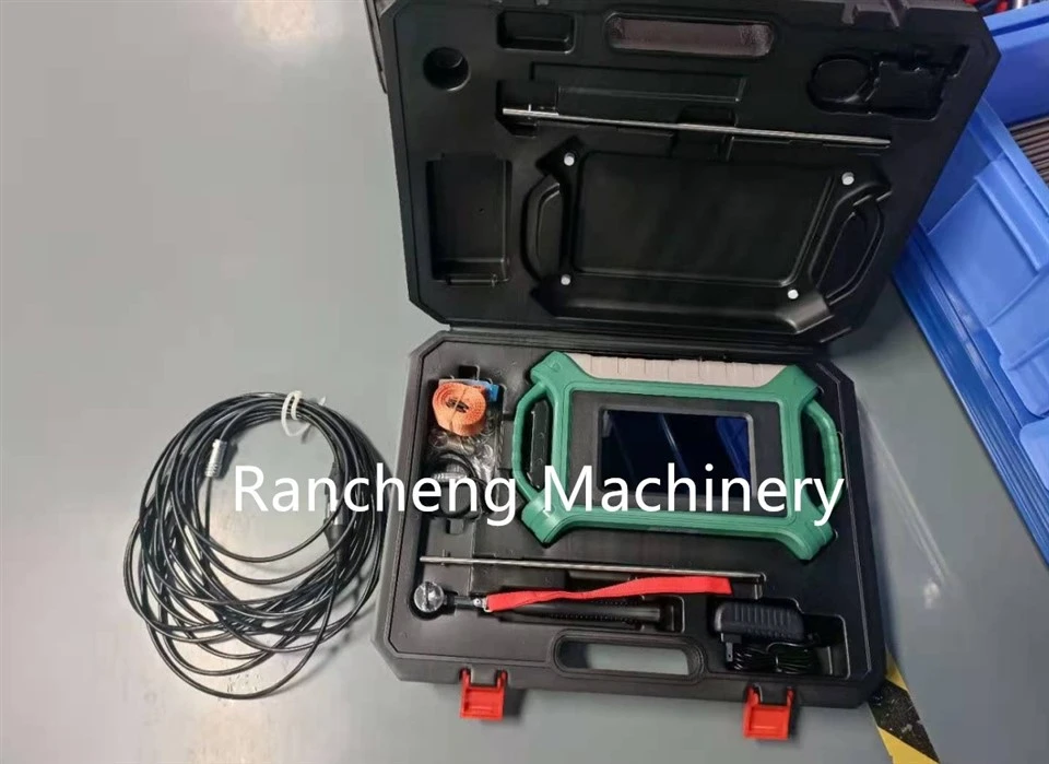 Water Finder Machine best