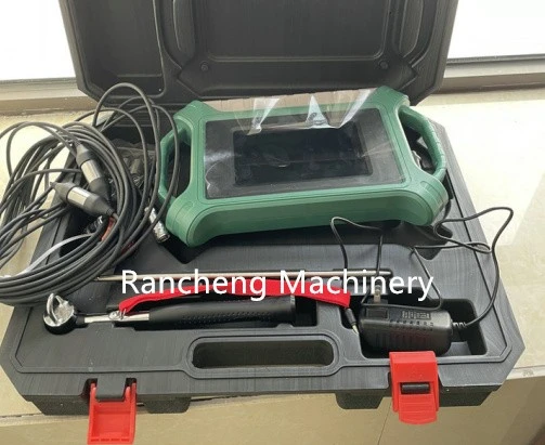 Water Finder Machine suppliers